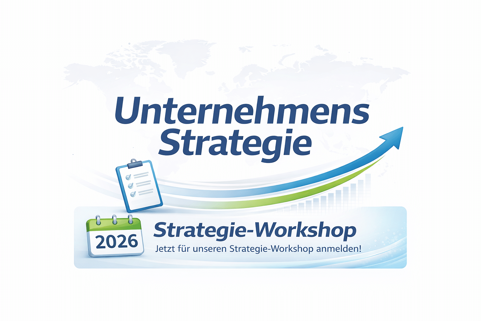 Strategieentwicklung